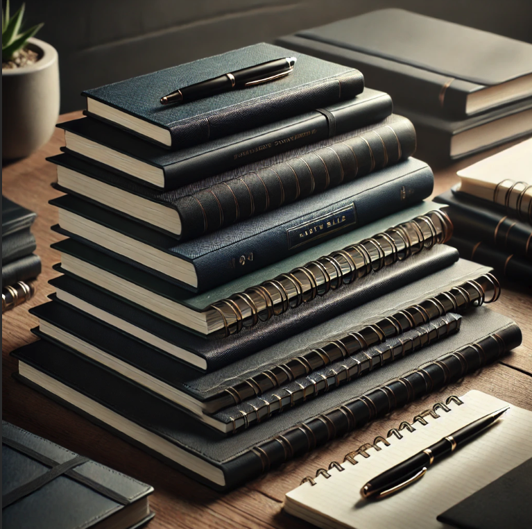 Cuadernos Profesionales