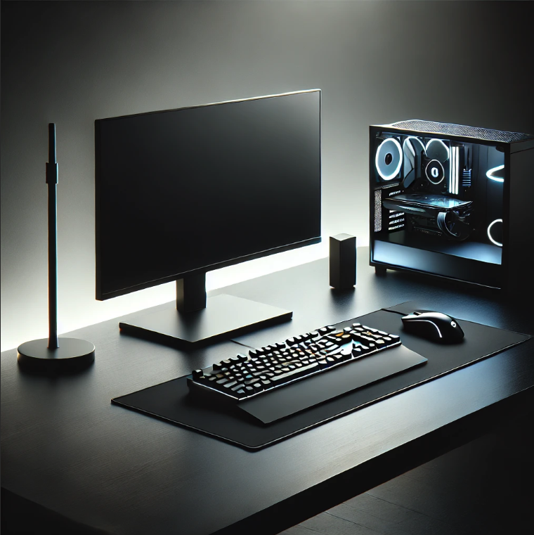 Accesorios de Escritorio